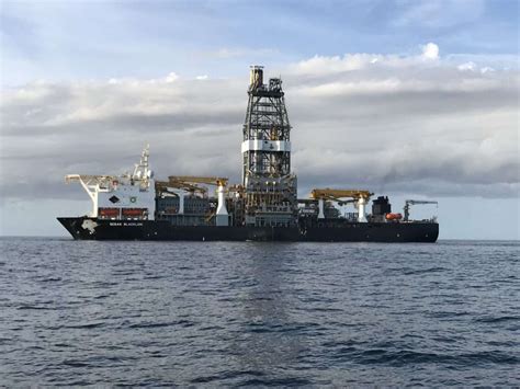 cleaning mud Mexico|Offshore Rig Cleaning Services .